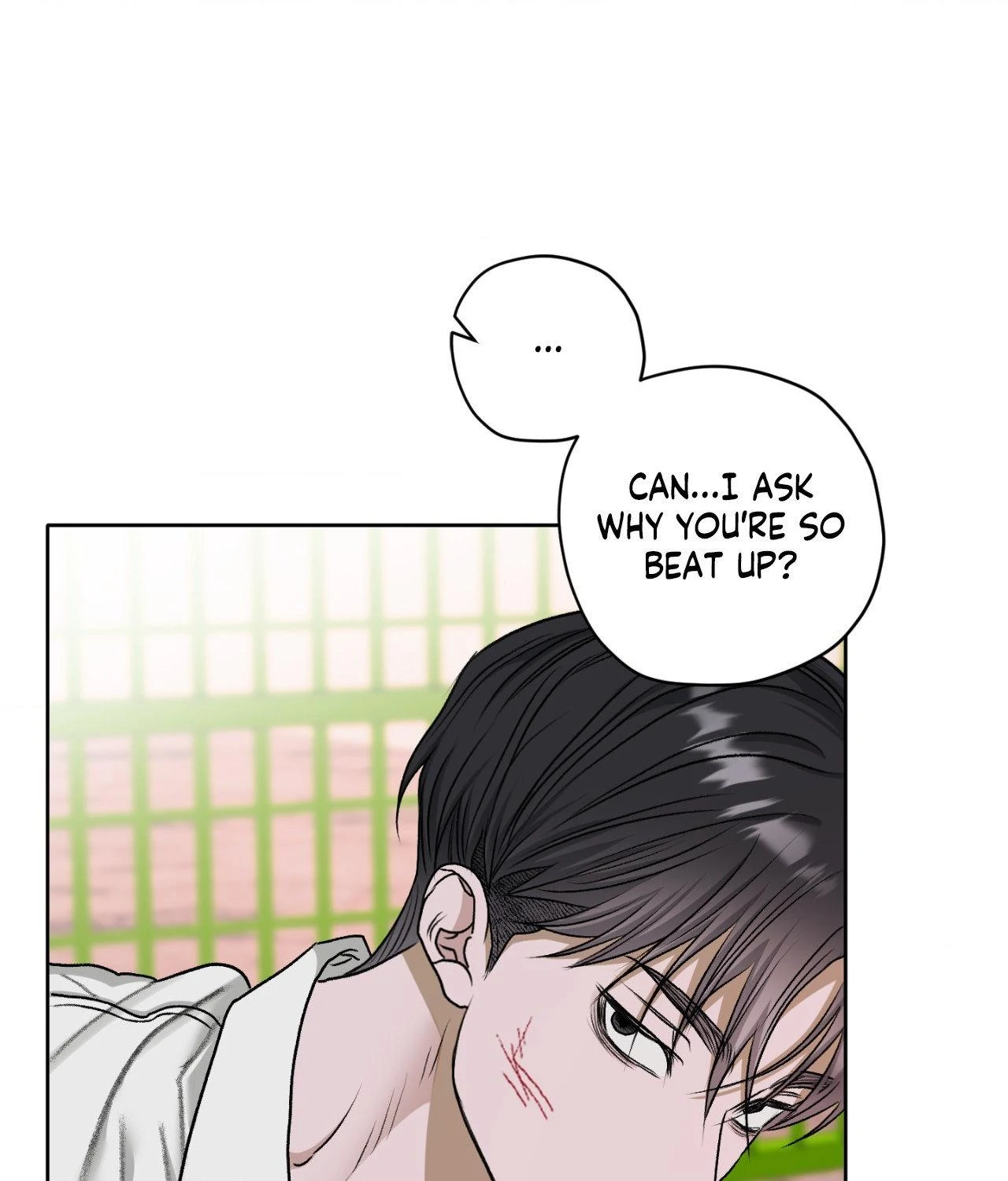 Pond Where Flowers Fall Chapter 45 - Page 61 in English