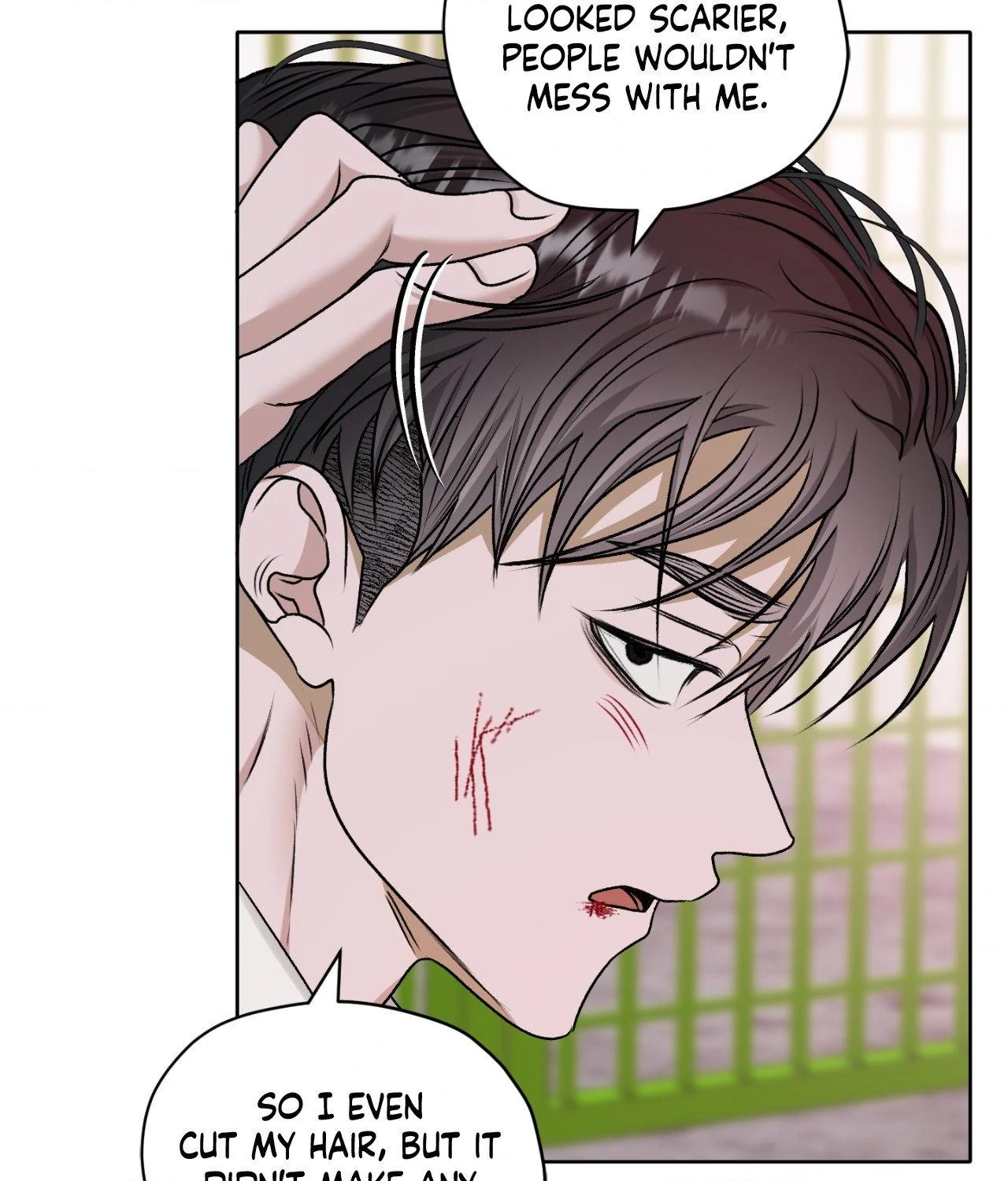 Pond Where Flowers Fall Chapter 45 - Page 67 in English
