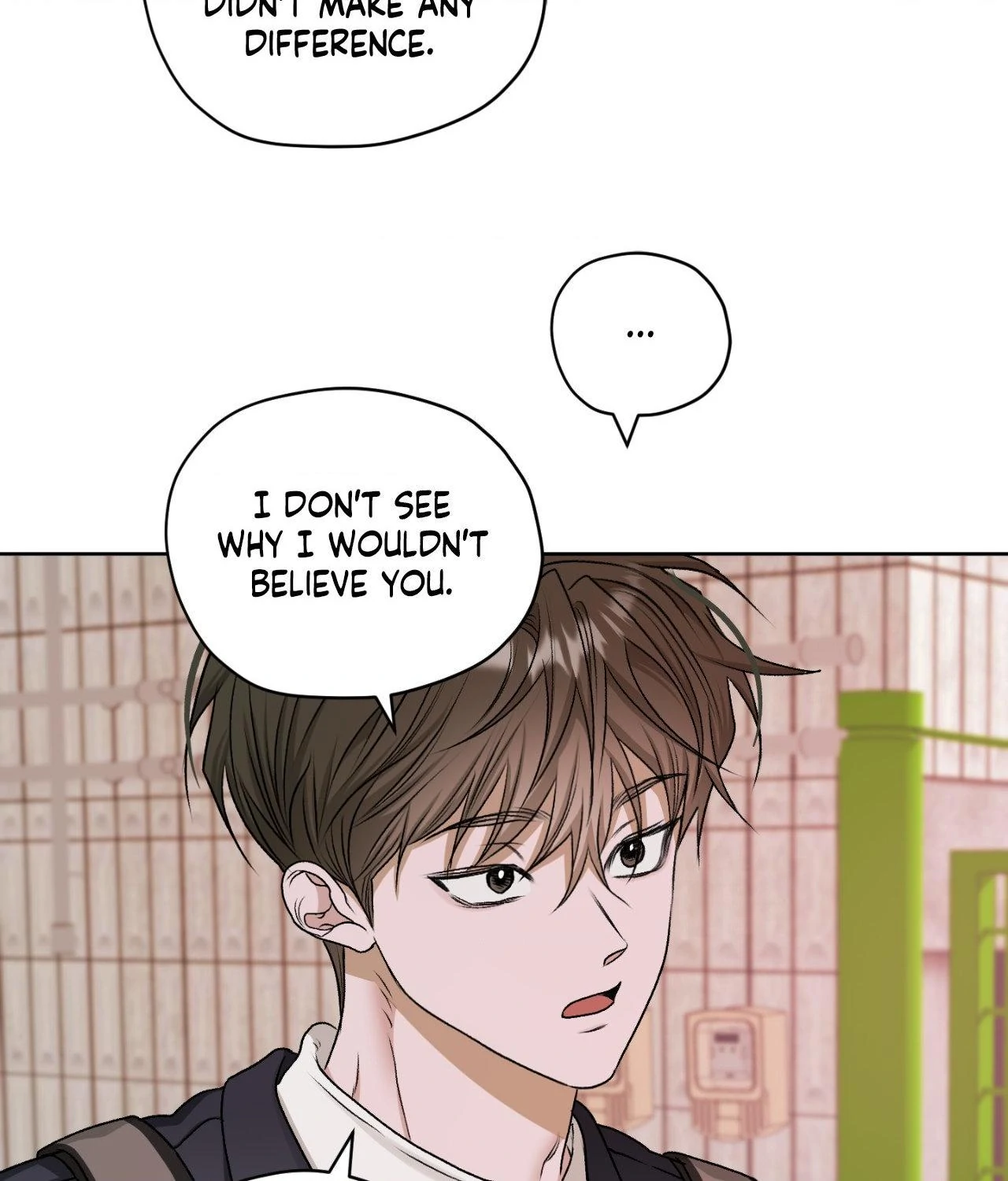 Pond Where Flowers Fall Chapter 45 - Page 68 in English