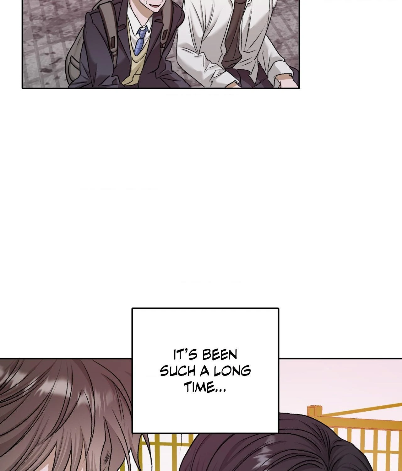 Pond Where Flowers Fall Chapter 45 - Page 72 in English