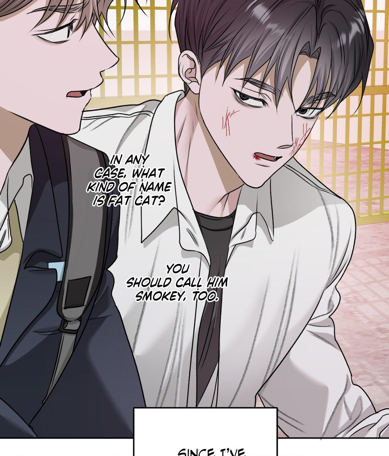 Pond Where Flowers Fall Chapter 45 - Page 73 in English