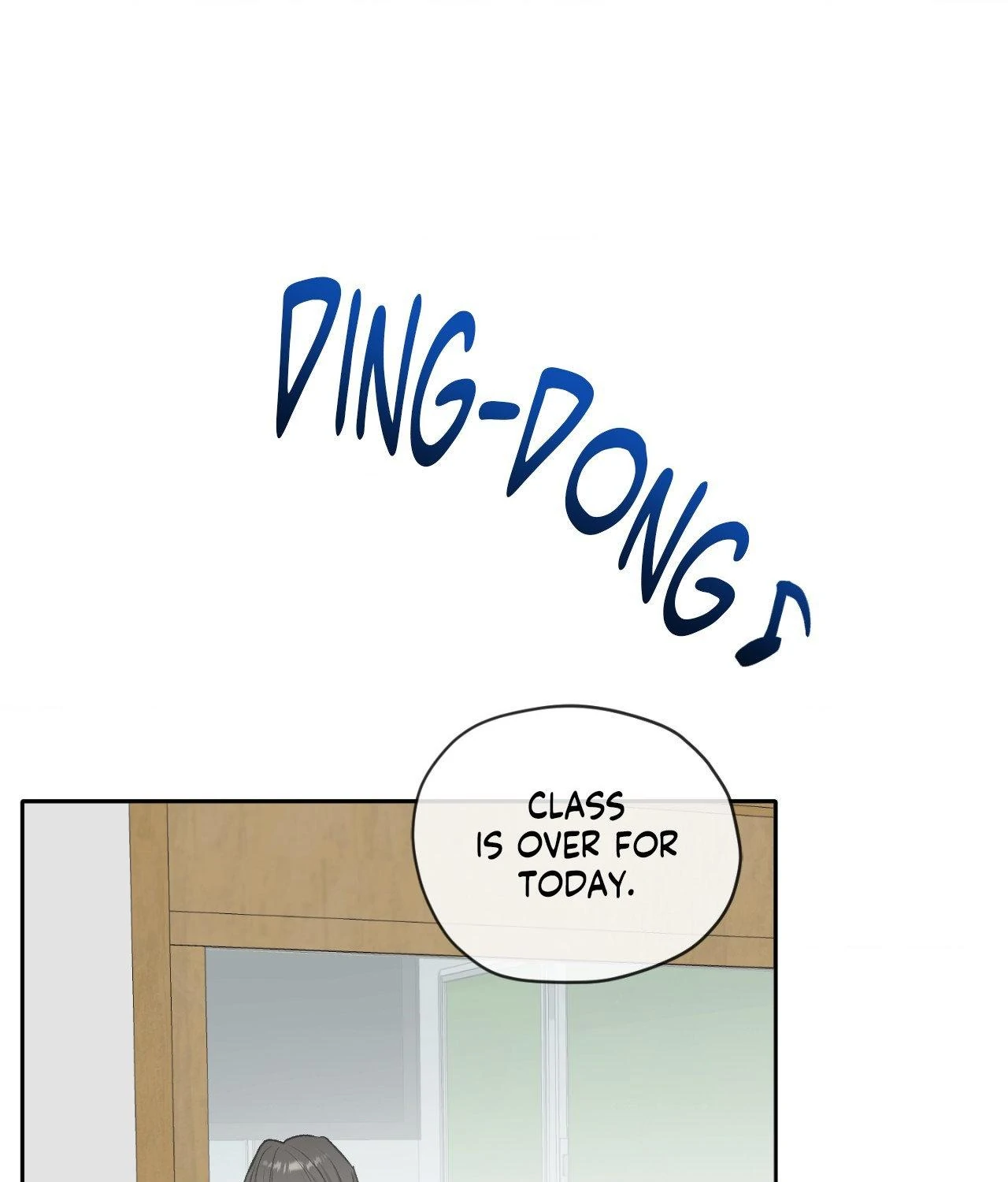Pond Where Flowers Fall Chapter 45 - Page 8 in English