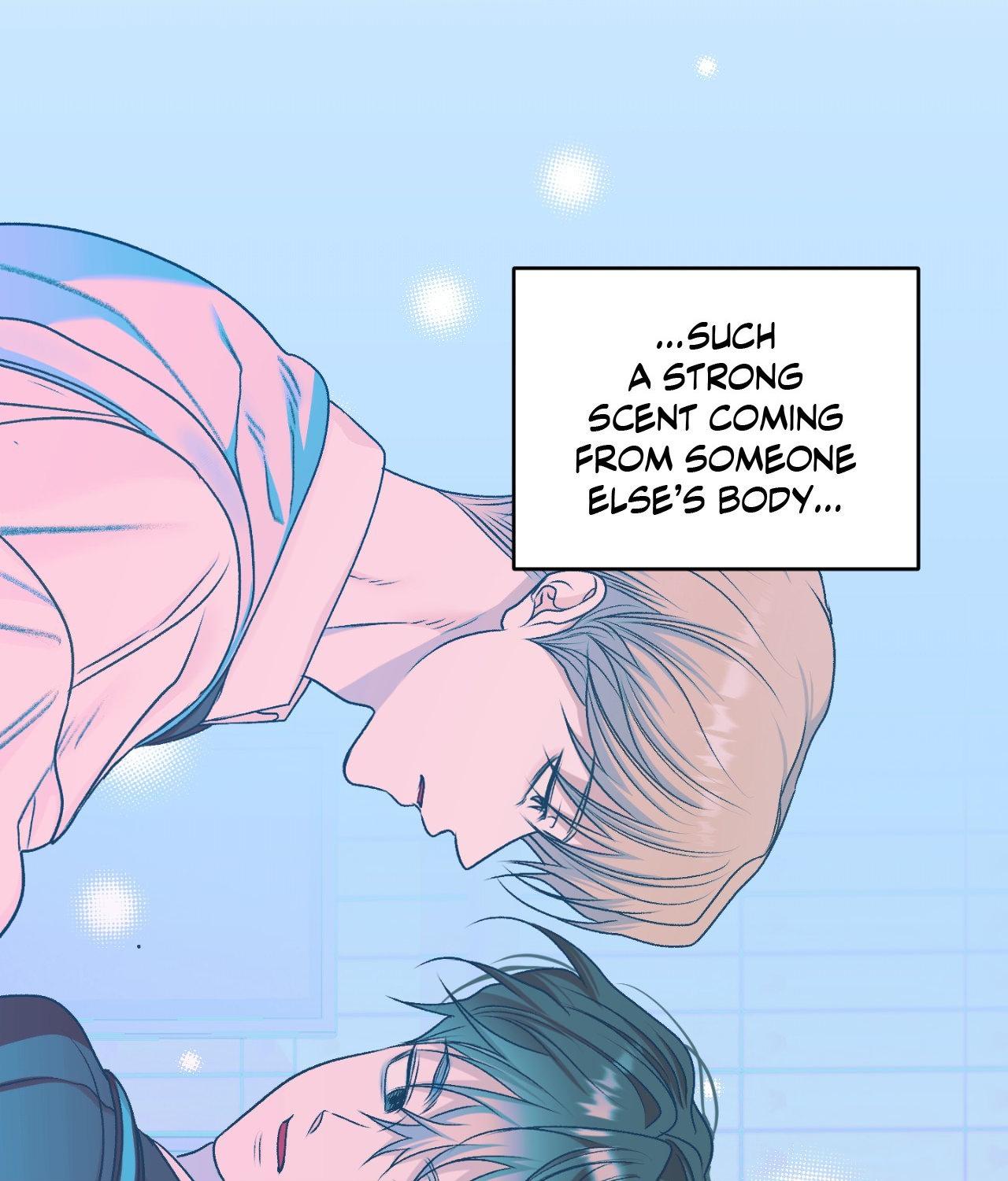Pond Where Flowers Fall Chapter 45 - Page 89 in English
