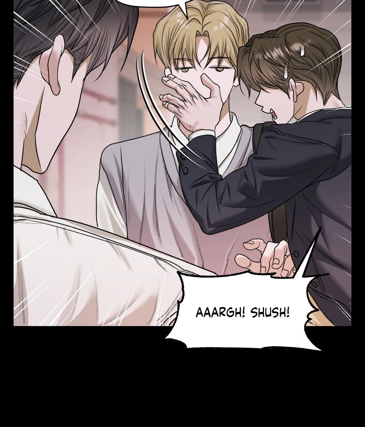 Pond Where Flowers Fall Chapter 46 - Page 14 in English
