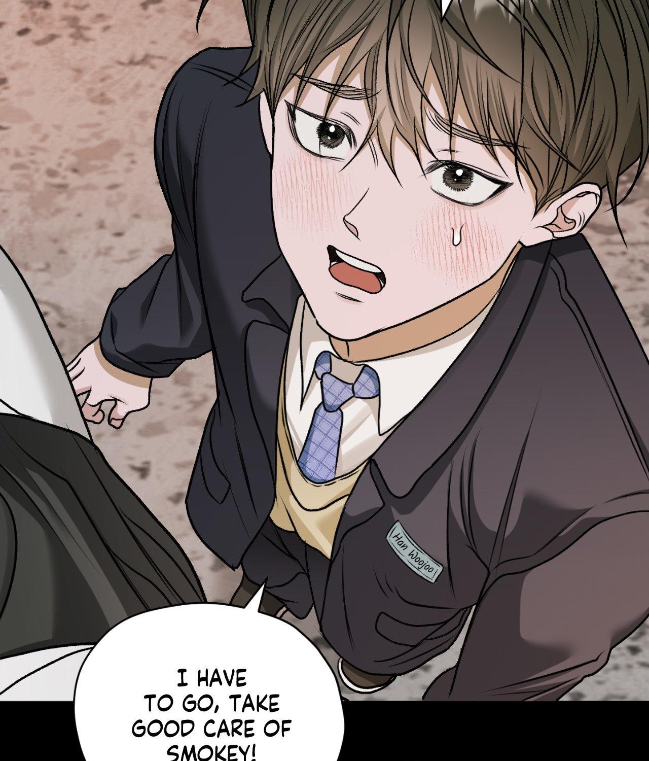 Pond Where Flowers Fall Chapter 46 - Page 18 in English