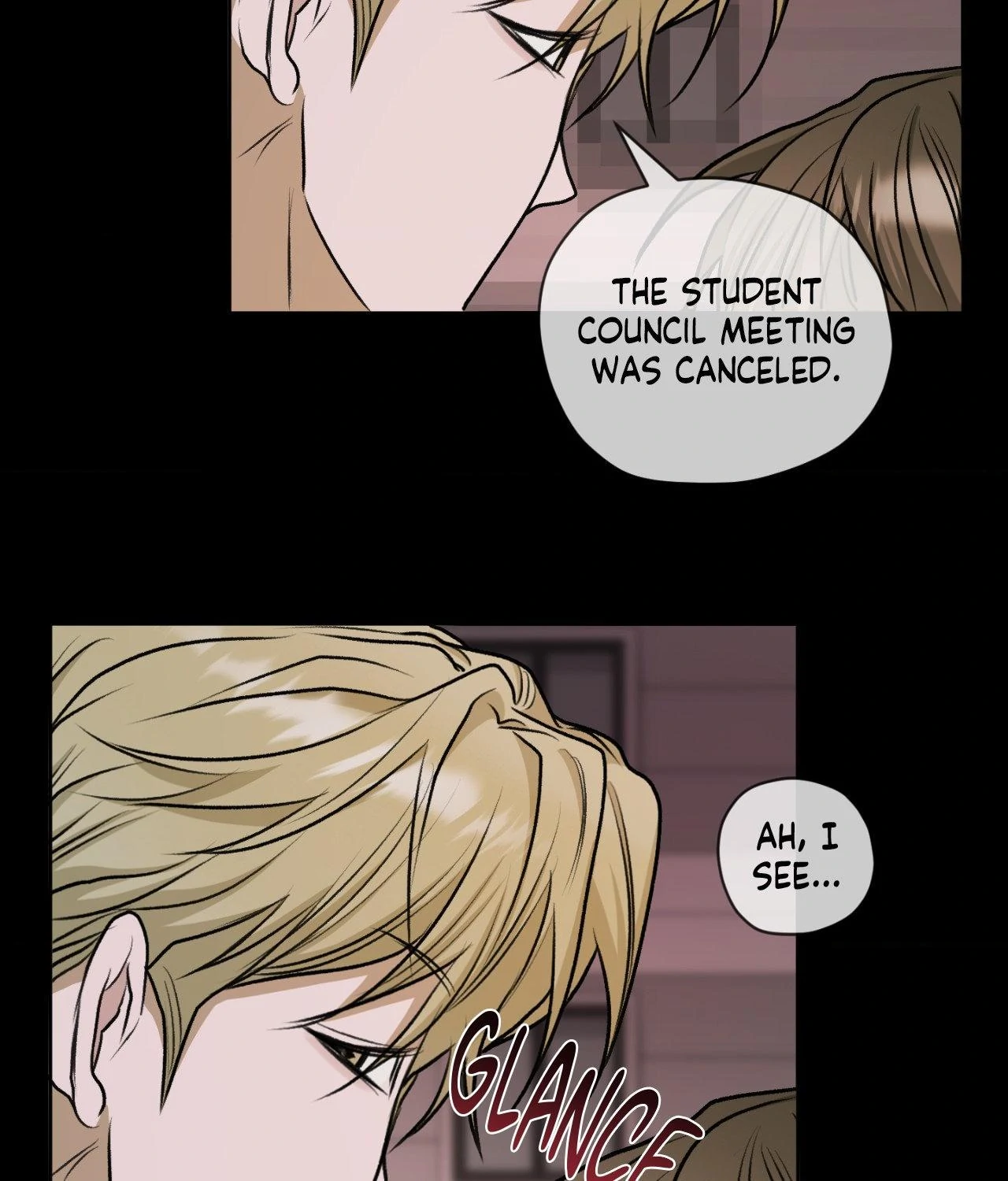 Pond Where Flowers Fall Chapter 46 - Page 22 in English