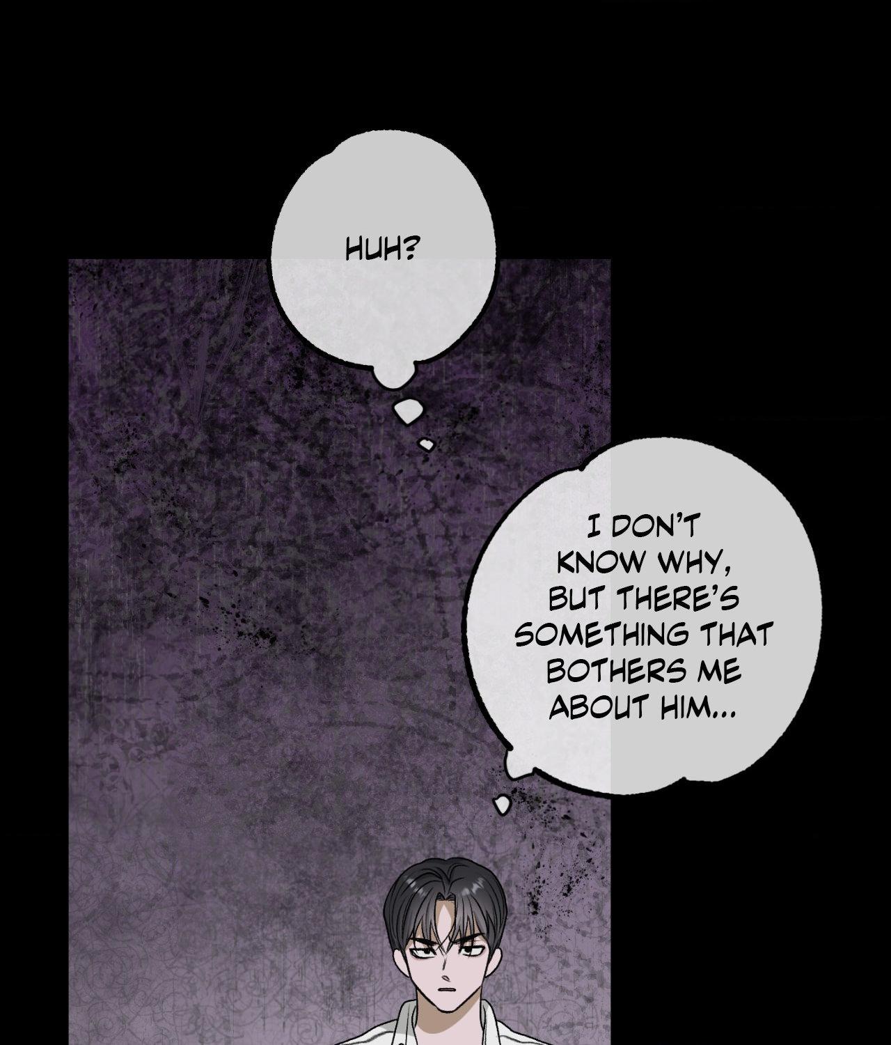 Pond Where Flowers Fall Chapter 46 - Page 25 in English
