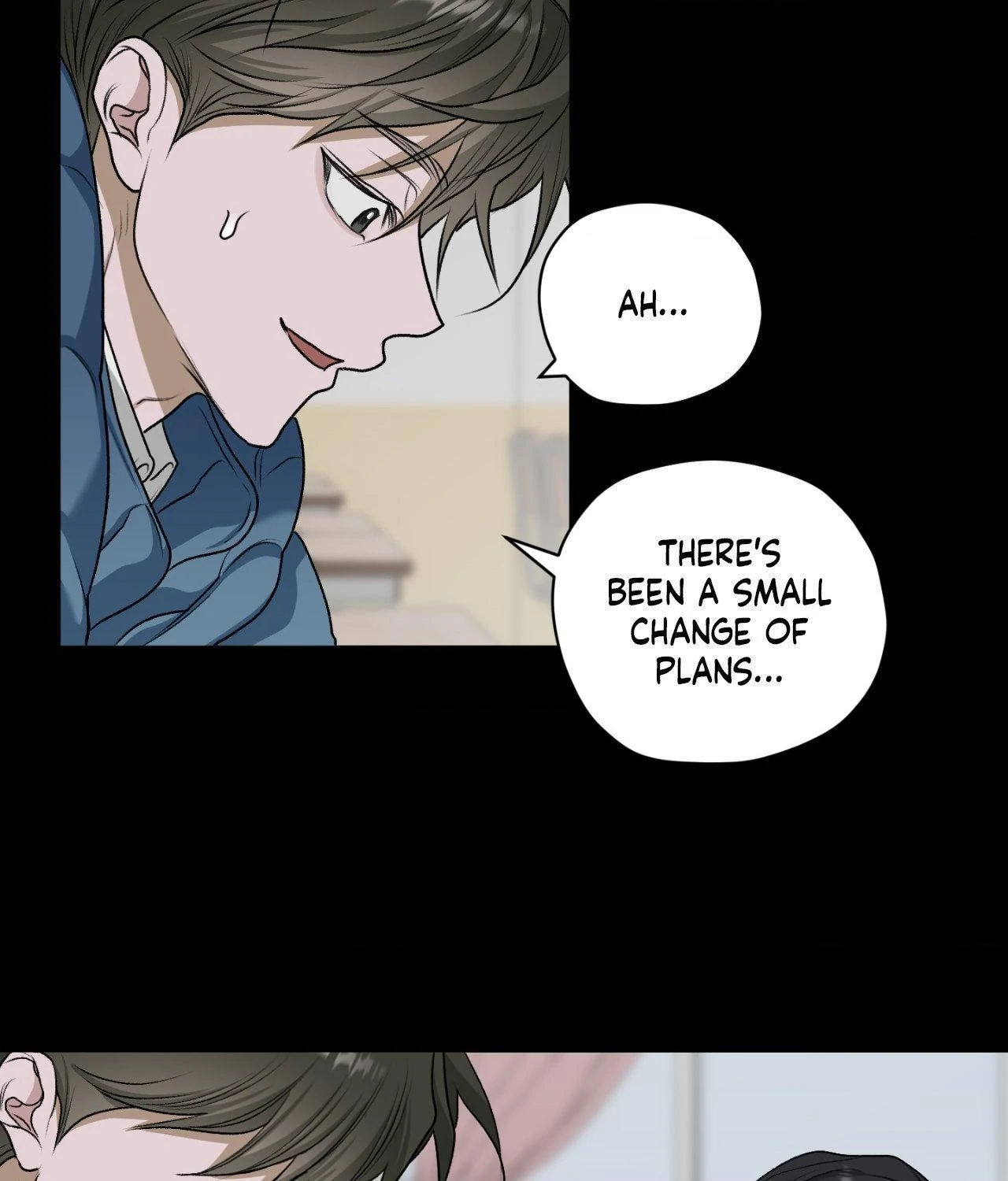 Pond Where Flowers Fall Chapter 46 - Page 38 in English