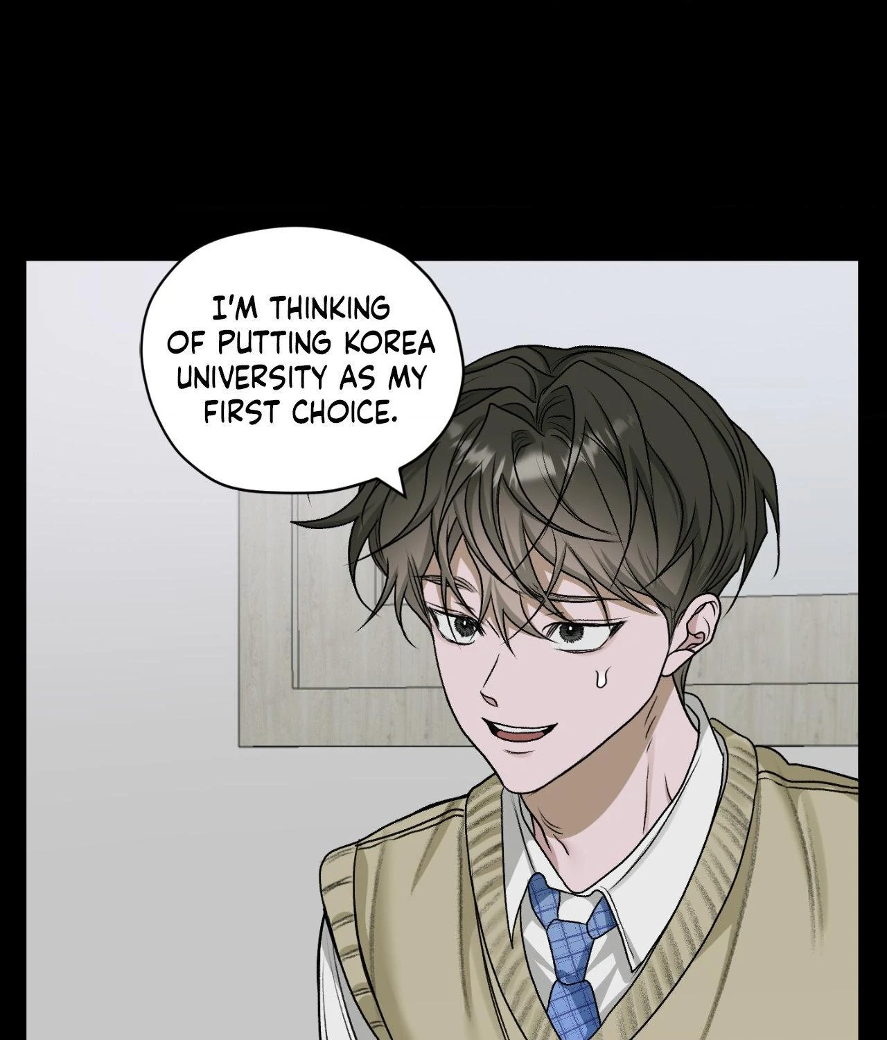 Pond Where Flowers Fall Chapter 46 - Page 45 in English
