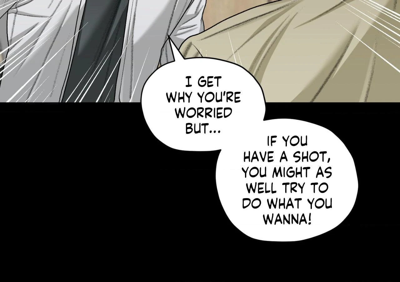 Pond Where Flowers Fall Chapter 46 - Page 50 in English