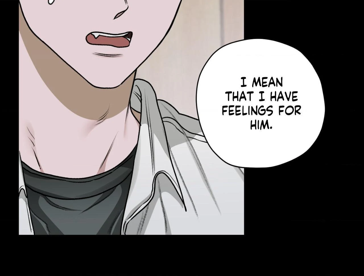 Pond Where Flowers Fall Chapter 46 - Page 56 in English