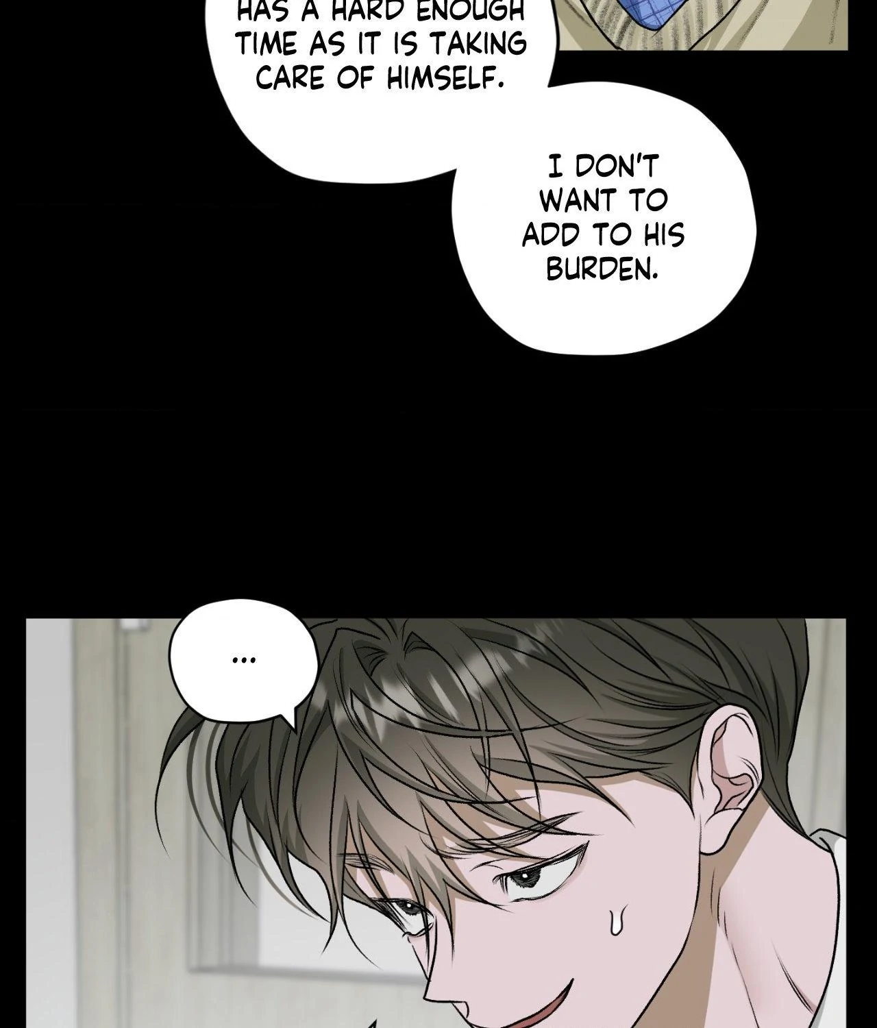 Pond Where Flowers Fall Chapter 46 - Page 58 in English