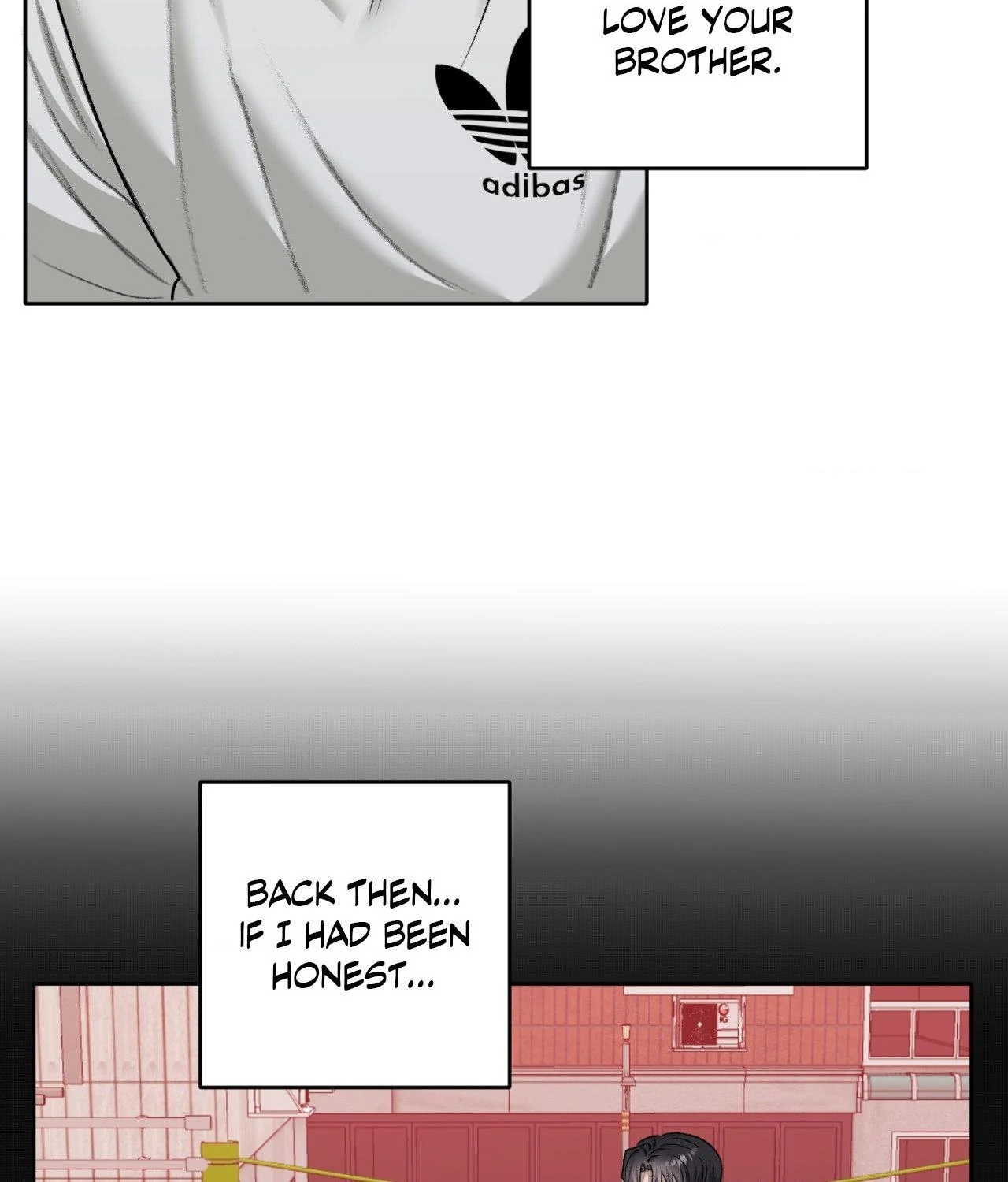 Pond Where Flowers Fall Chapter 46 - Page 72 in English