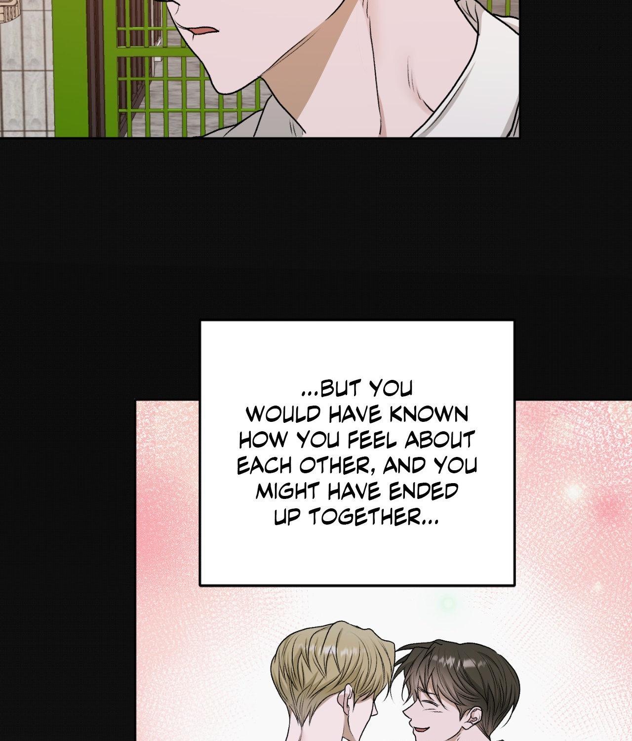 Pond Where Flowers Fall Chapter 46 - Page 75 in English