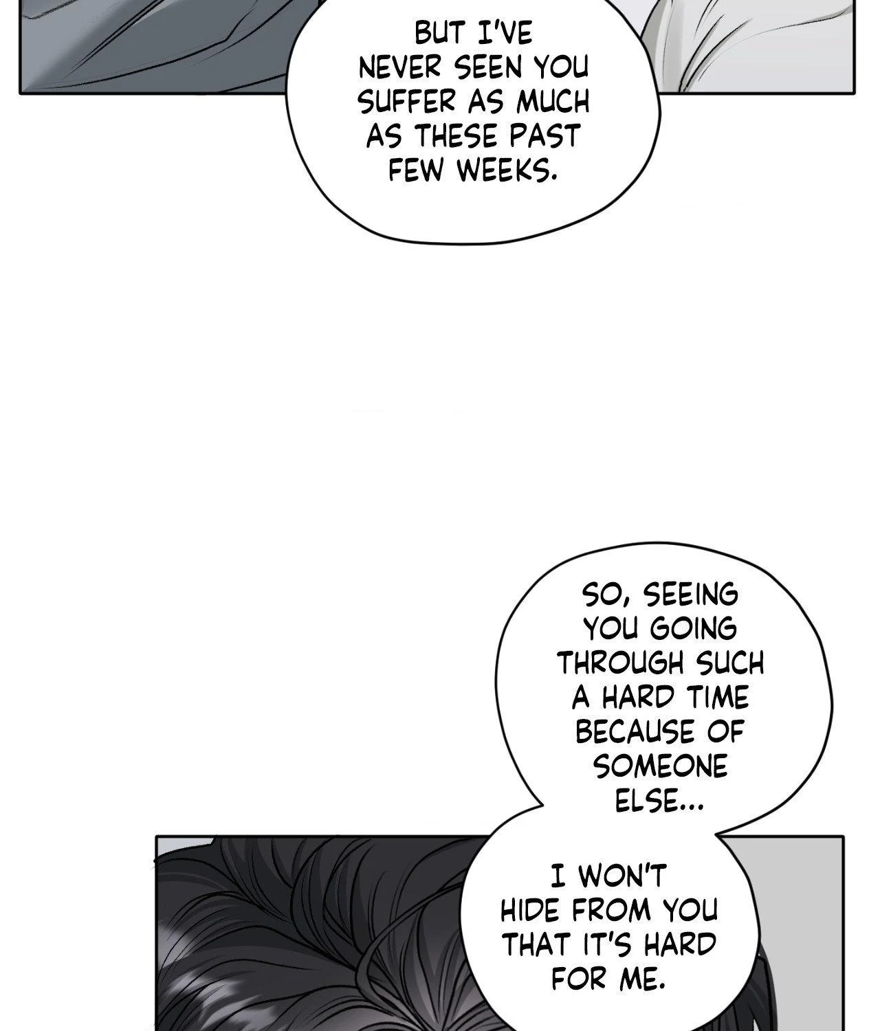 Pond Where Flowers Fall Chapter 47 - Page 10 in English