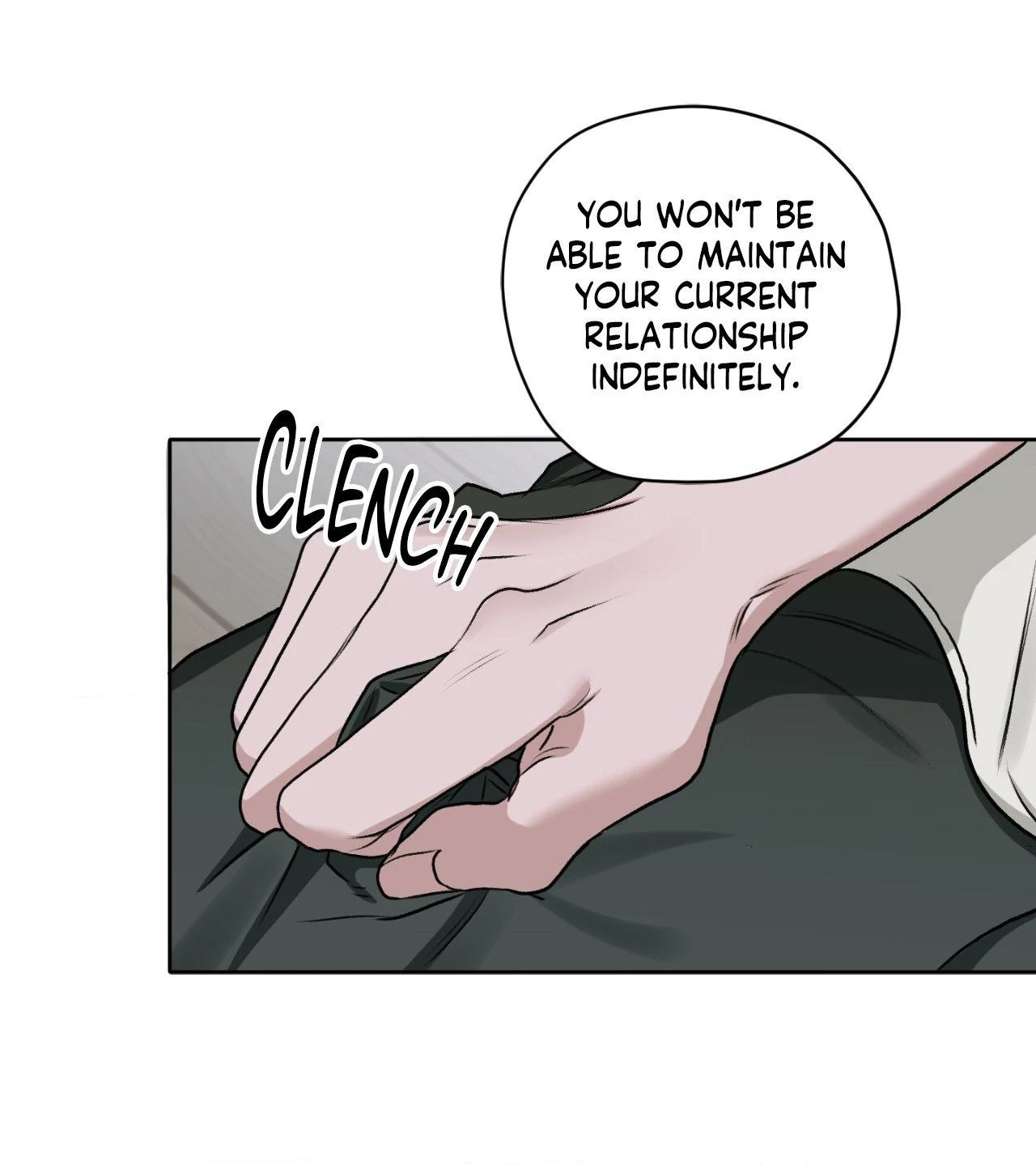 Pond Where Flowers Fall Chapter 47 - Page 13 in English