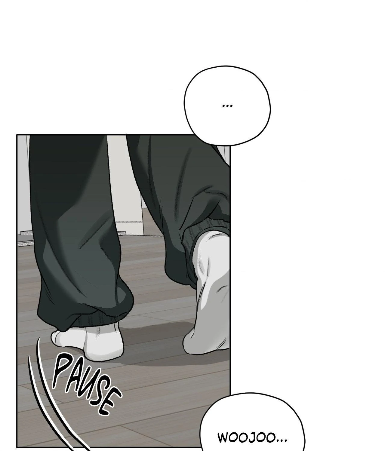 Pond Where Flowers Fall Chapter 47 - Page 28 in English
