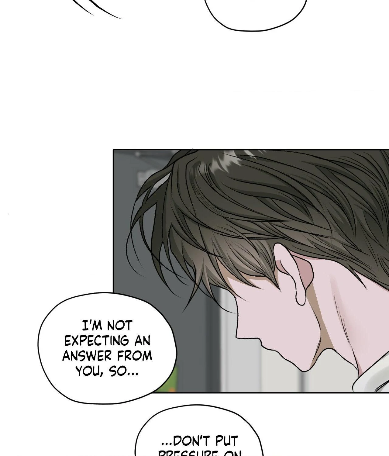 Pond Where Flowers Fall Chapter 47 - Page 29 in English