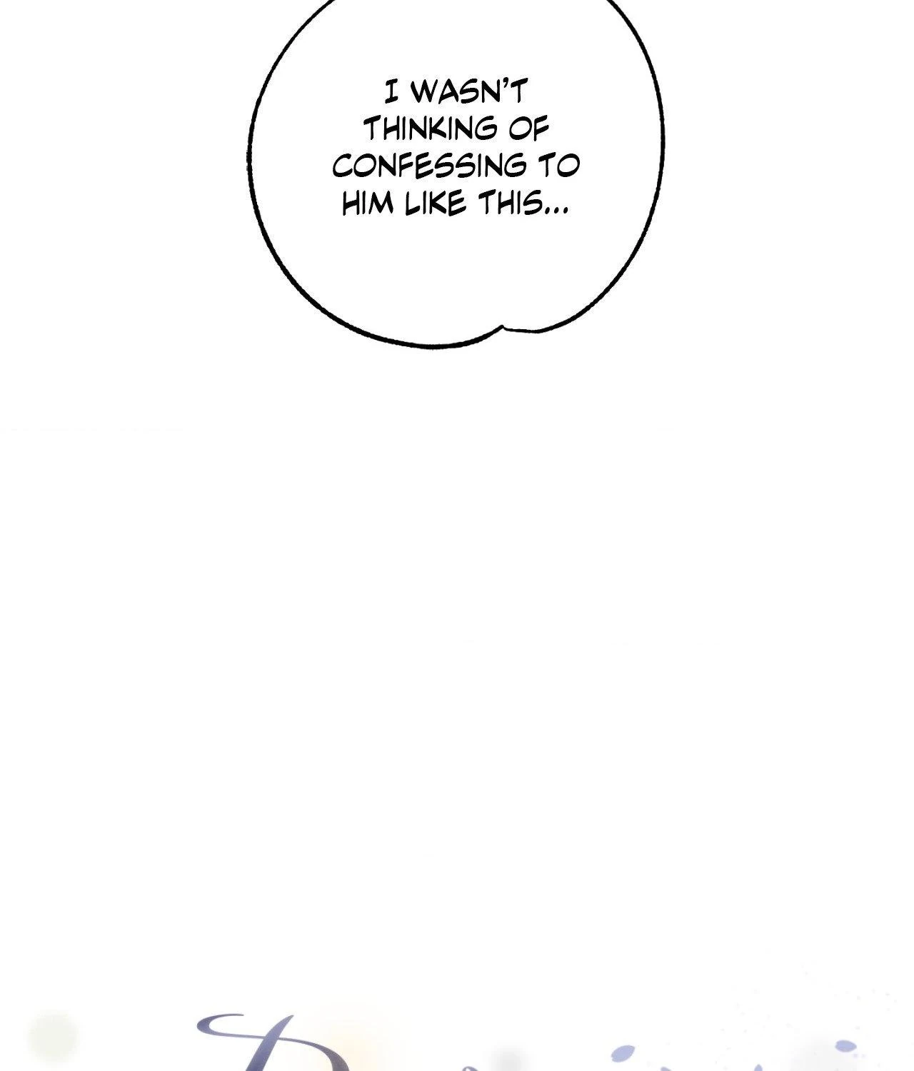 Pond Where Flowers Fall Chapter 47 - Page 35 in English