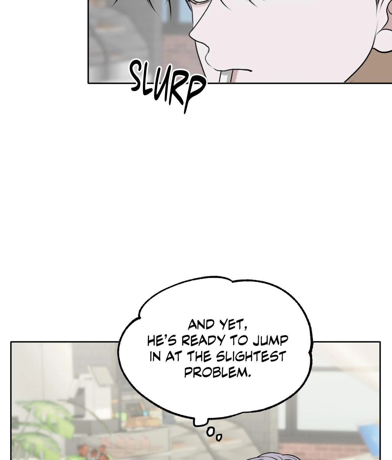 Pond Where Flowers Fall Chapter 47 - Page 46 in English