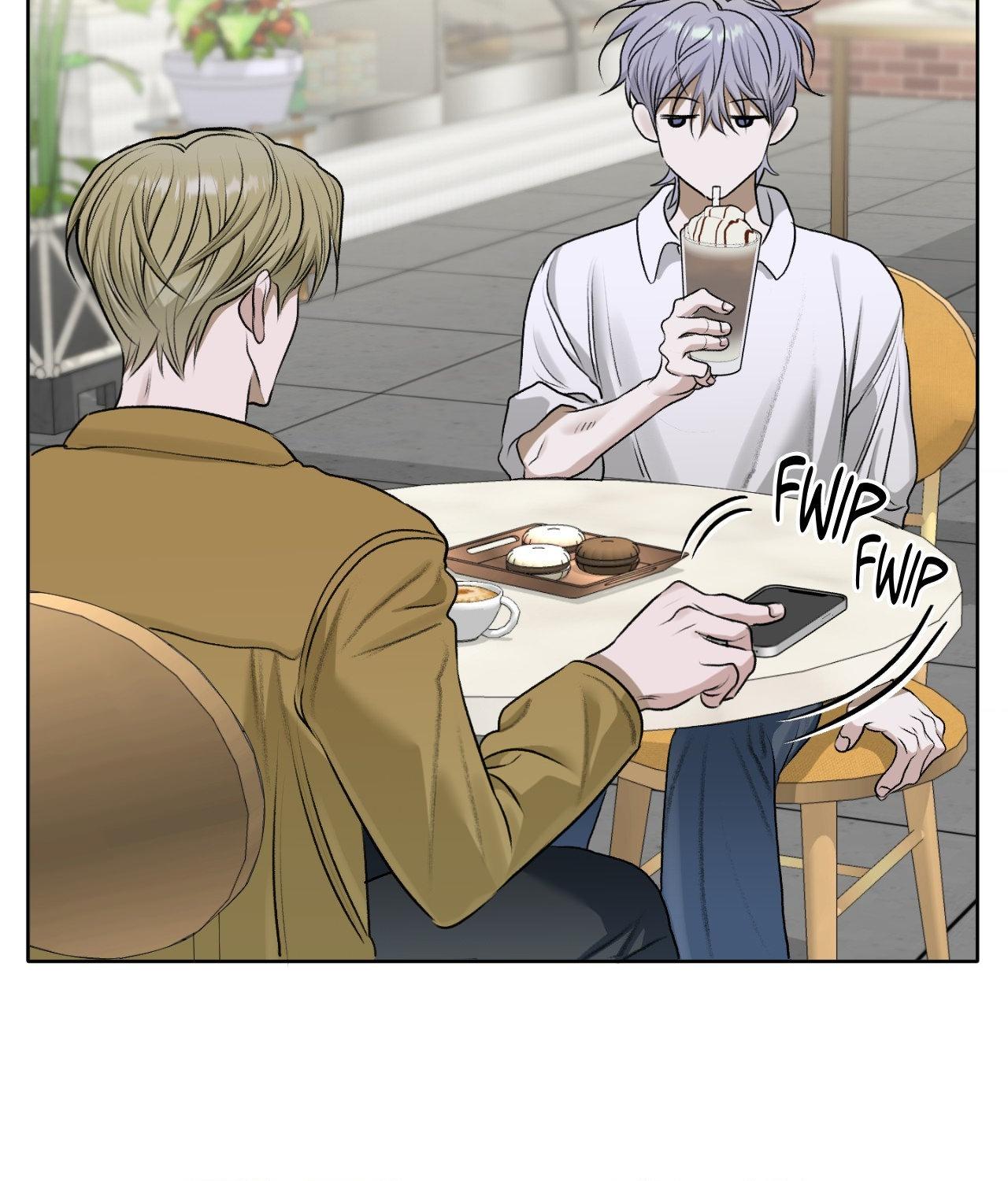 Pond Where Flowers Fall Chapter 47 - Page 47 in English