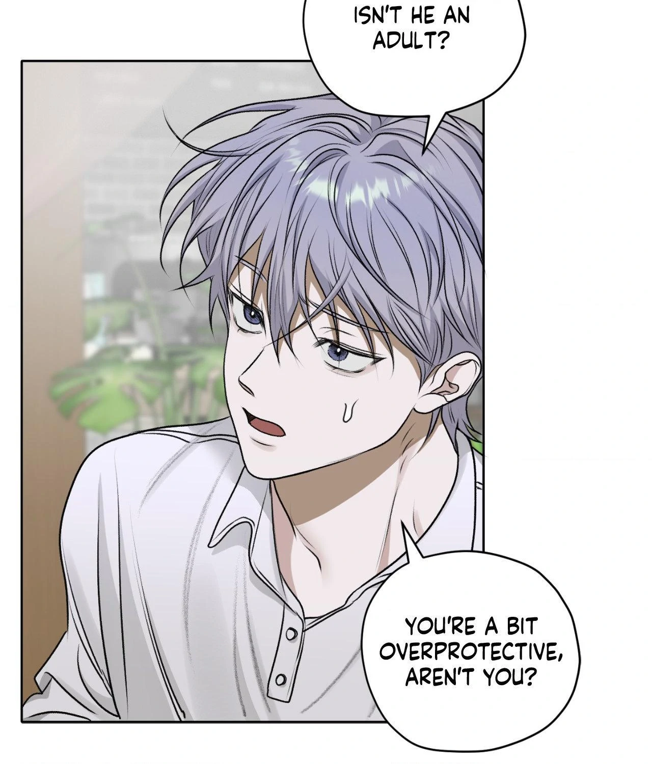 Pond Where Flowers Fall Chapter 47 - Page 57 in English