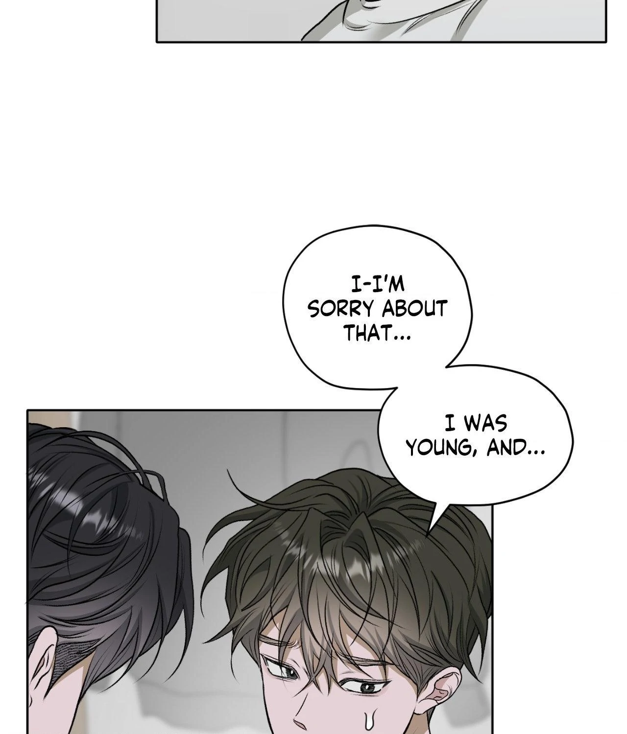 Pond Where Flowers Fall Chapter 47 - Page 6 in English