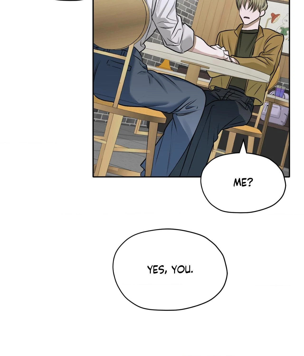 Pond Where Flowers Fall Chapter 47 - Page 60 in English