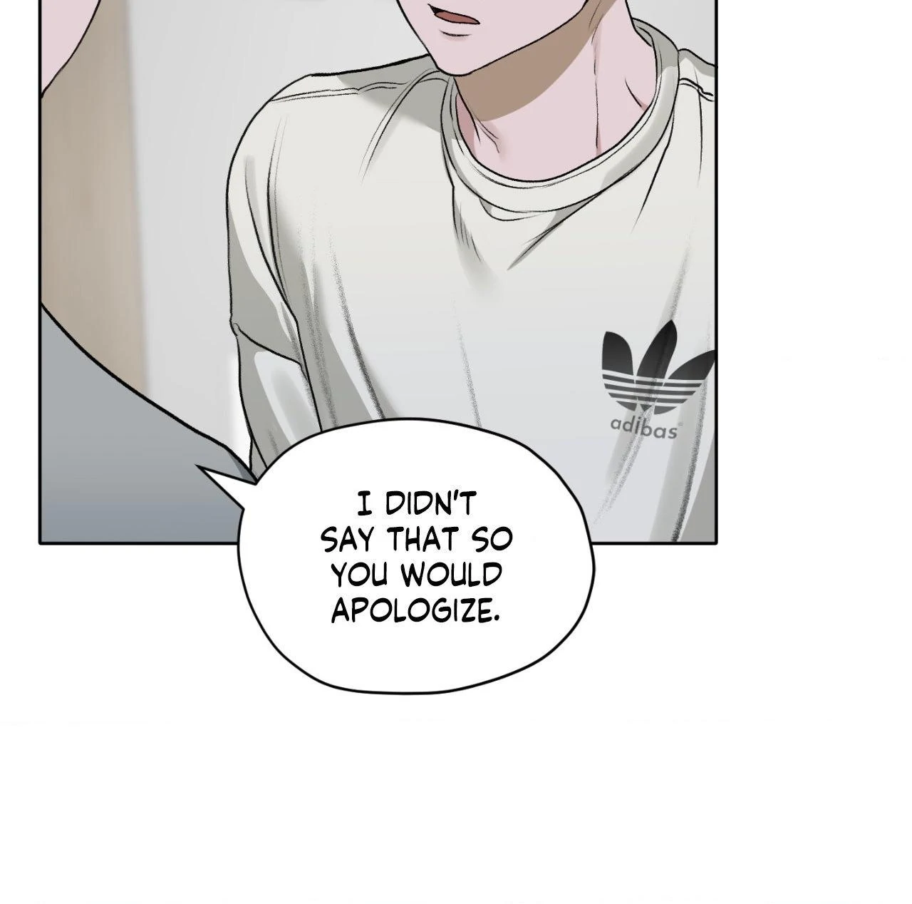 Pond Where Flowers Fall Chapter 47 - Page 7 in English
