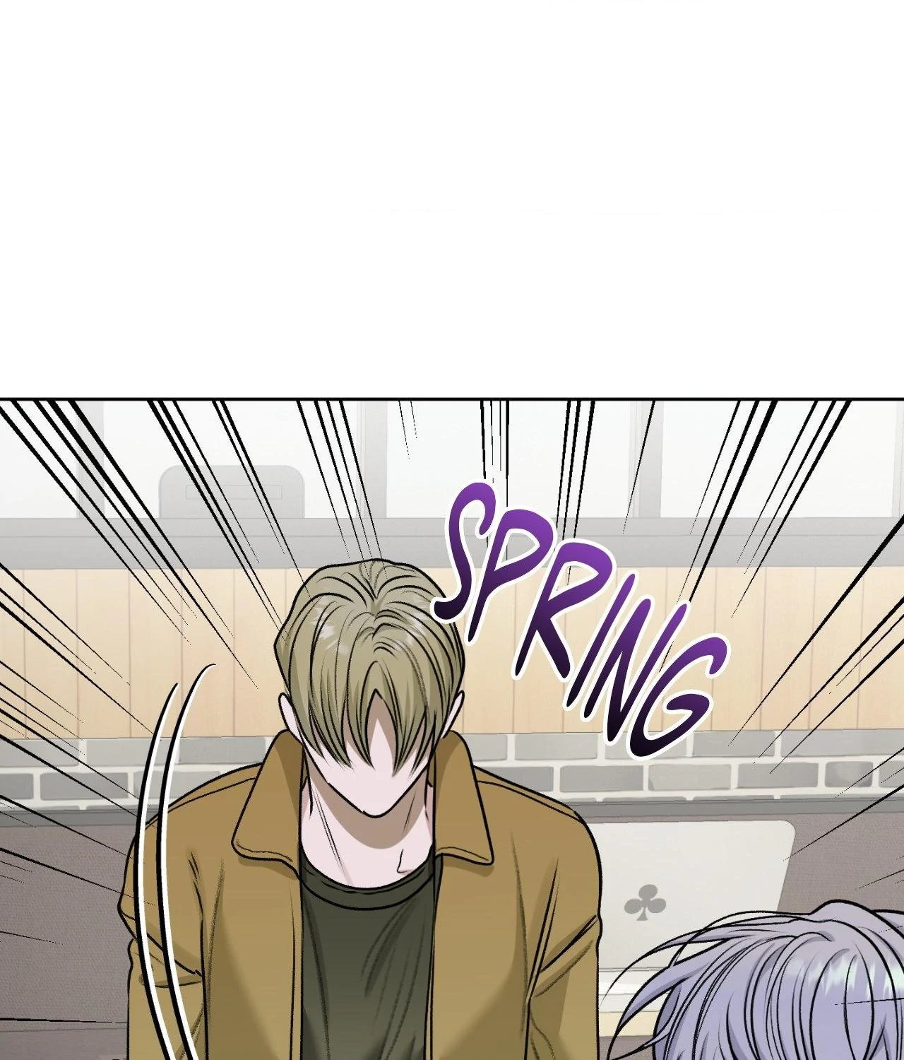 Pond Where Flowers Fall Chapter 47 - Page 71 in English