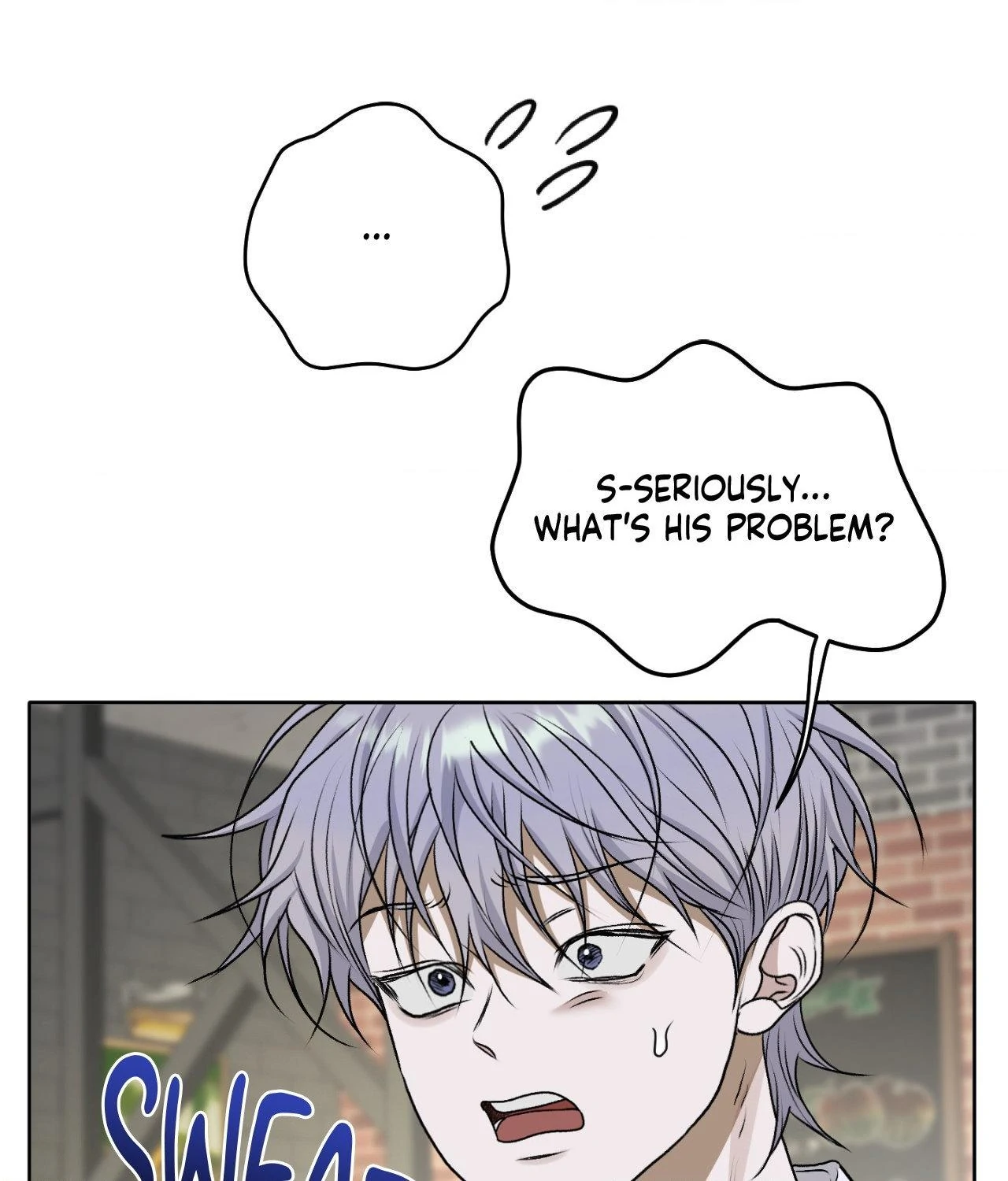 Pond Where Flowers Fall Chapter 47 - Page 76 in English