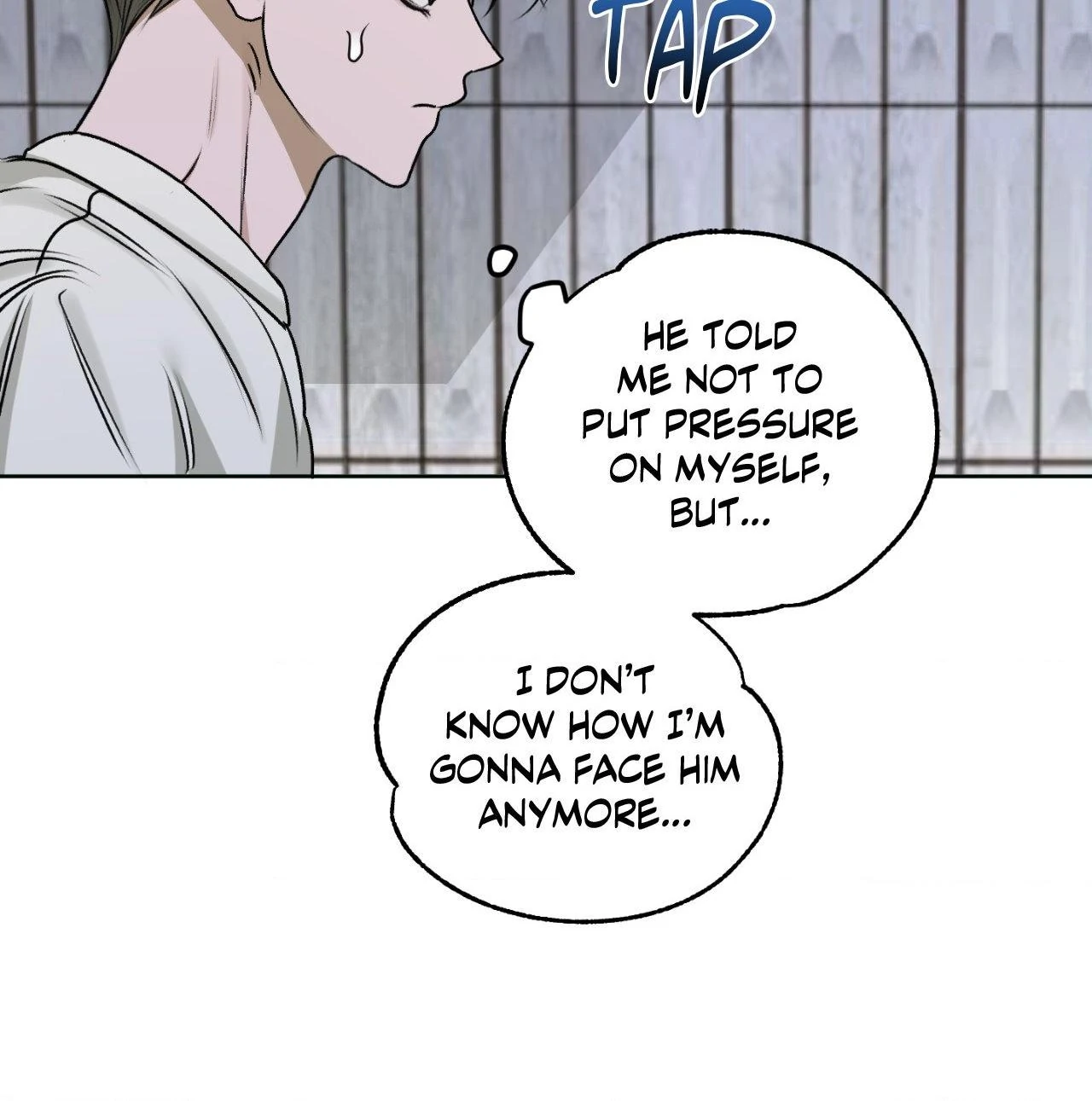 Pond Where Flowers Fall Chapter 47 - Page 81 in English
