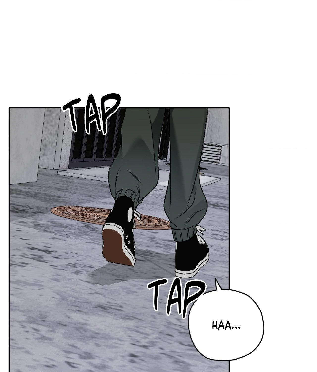 Pond Where Flowers Fall Chapter 47 - Page 82 in English