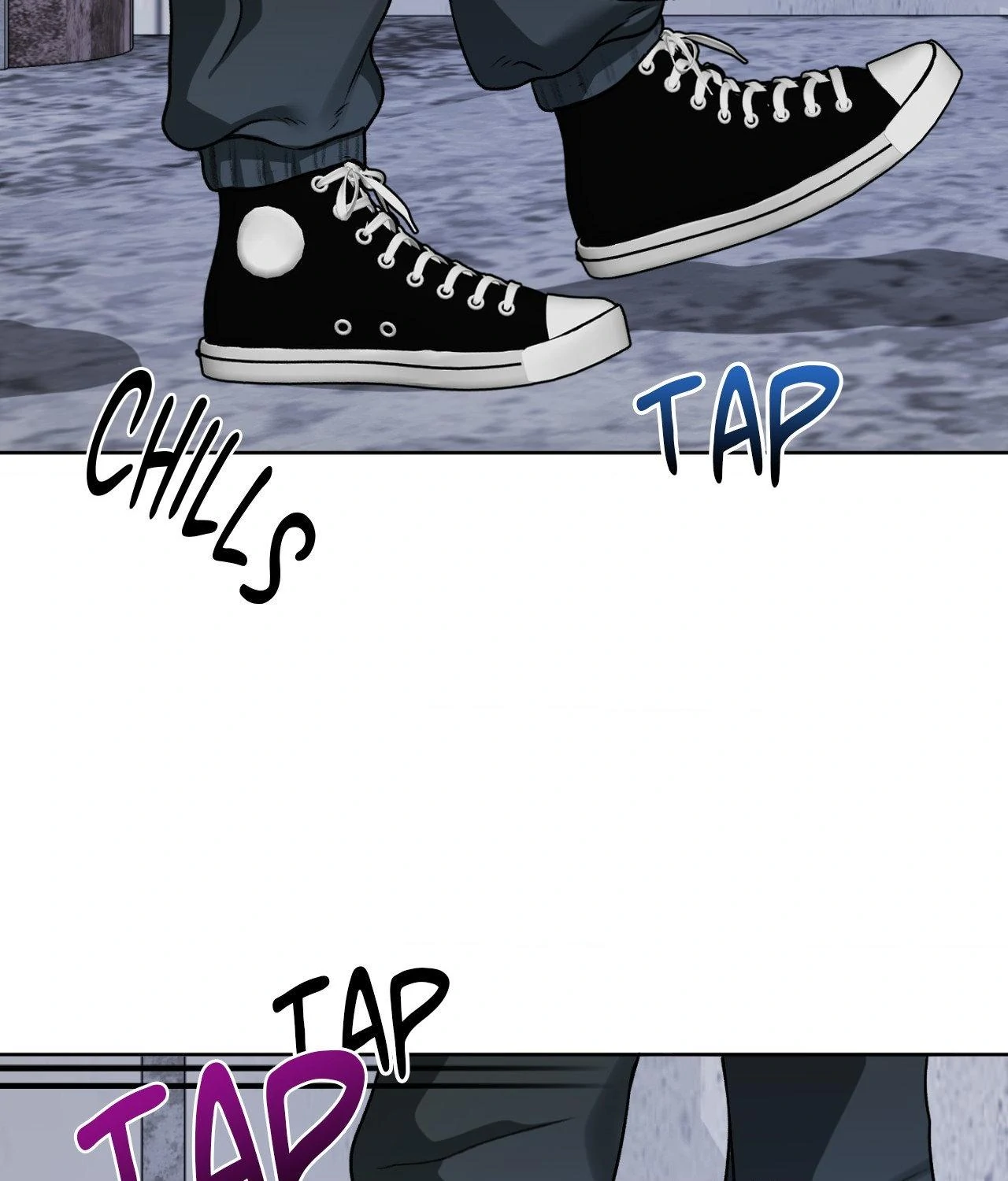 Pond Where Flowers Fall Chapter 47 - Page 87 in English