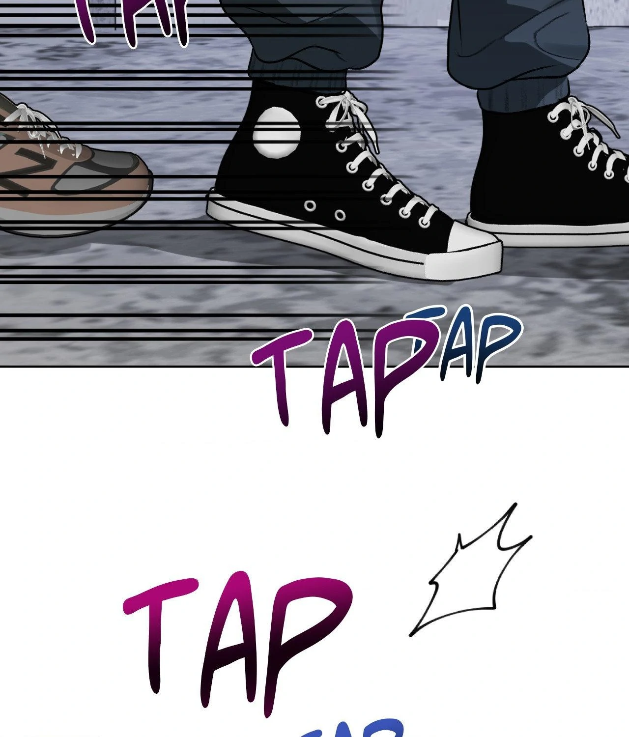 Pond Where Flowers Fall Chapter 47 - Page 88 in English