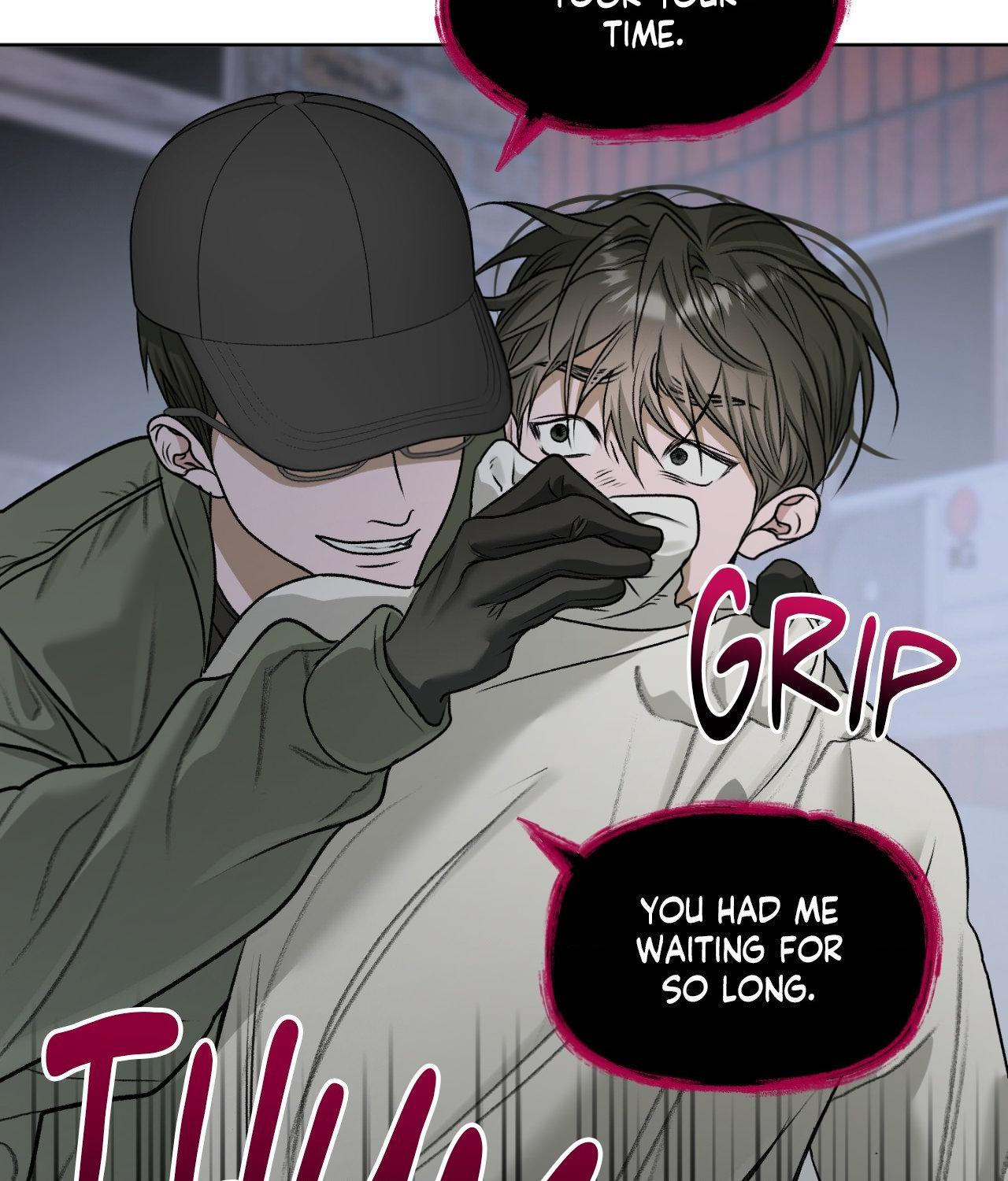 Pond Where Flowers Fall Chapter 47 - Page 93 in English