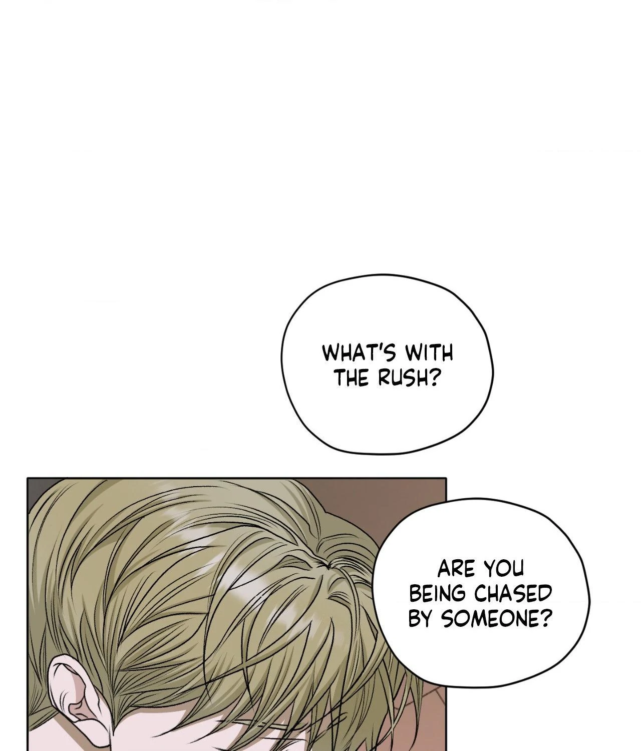 Pond Where Flowers Fall Chapter 48 - Page 11 in English