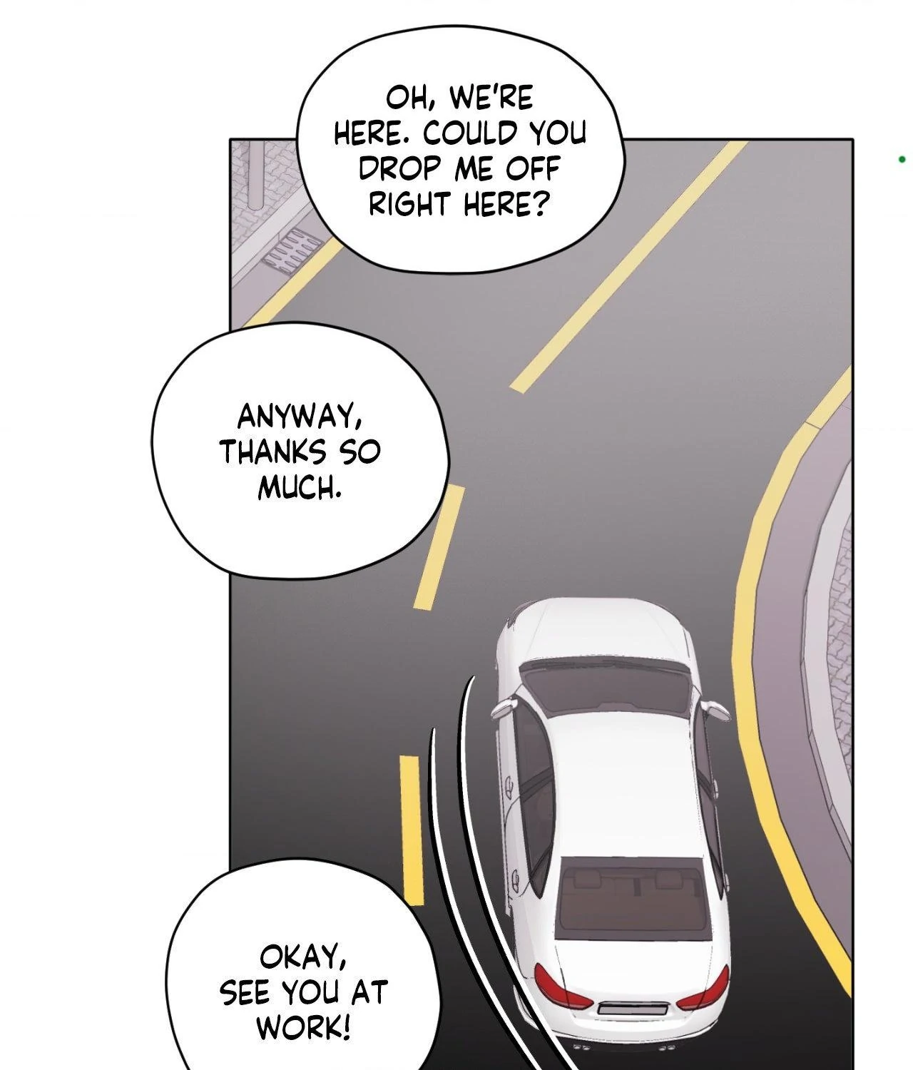 Pond Where Flowers Fall Chapter 48 - Page 26 in English