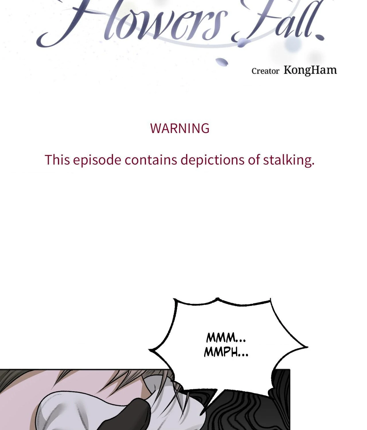 Pond Where Flowers Fall Chapter 48 - Page 29 in English
