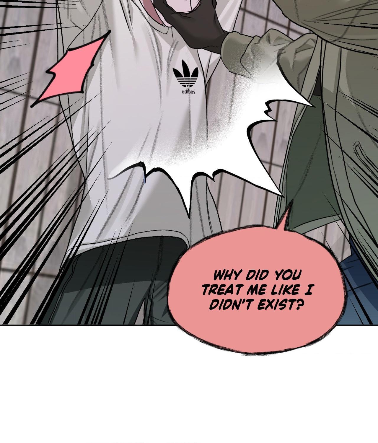 Pond Where Flowers Fall Chapter 48 - Page 36 in English