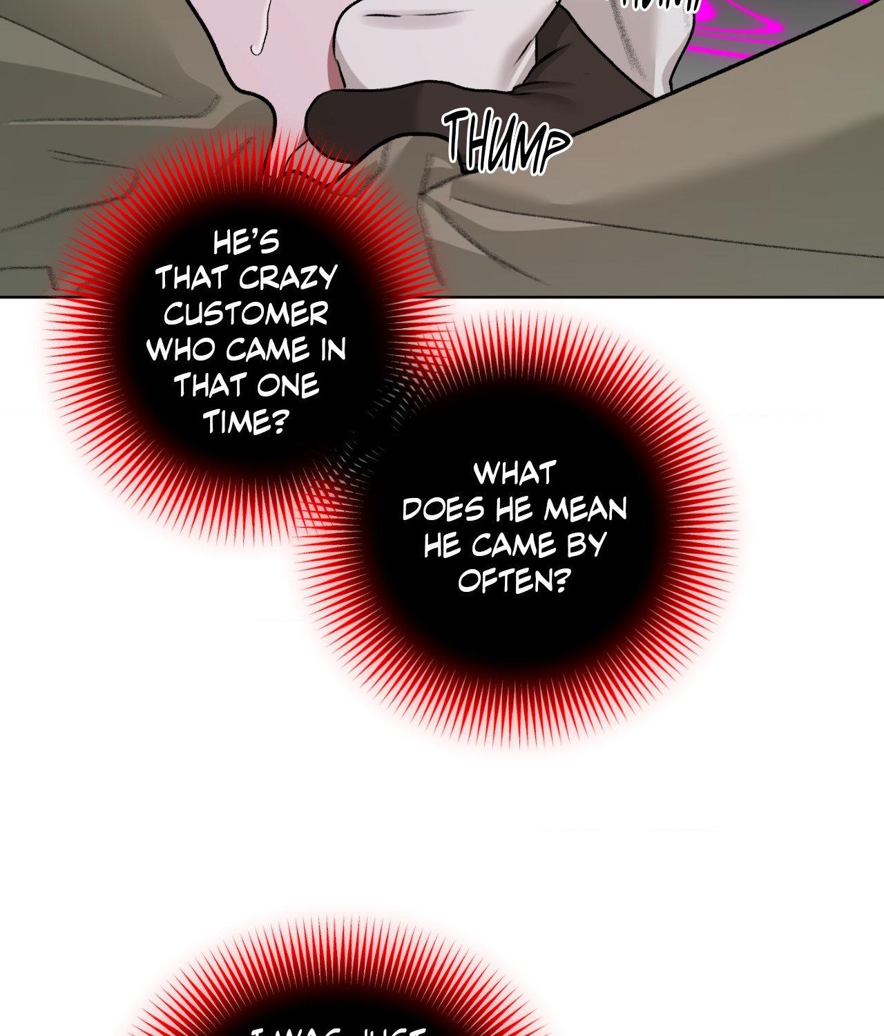 Pond Where Flowers Fall Chapter 48 - Page 39 in English