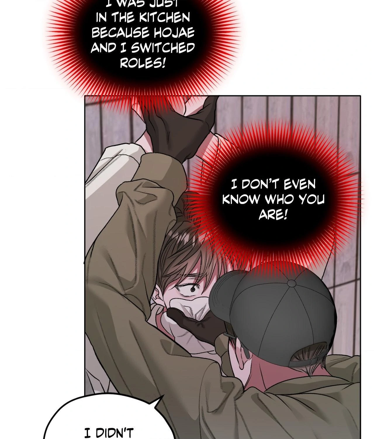 Pond Where Flowers Fall Chapter 48 - Page 40 in English