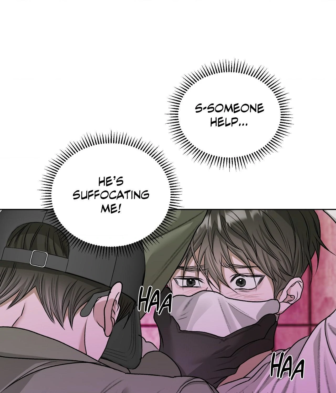 Pond Where Flowers Fall Chapter 48 - Page 42 in English