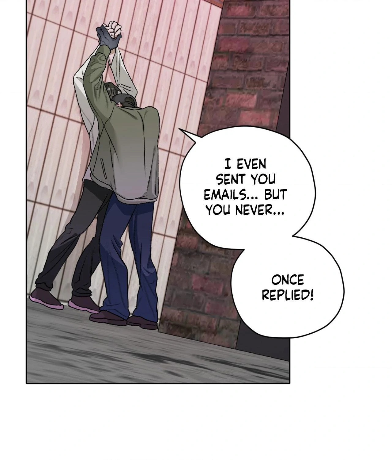 Pond Where Flowers Fall Chapter 48 - Page 44 in English