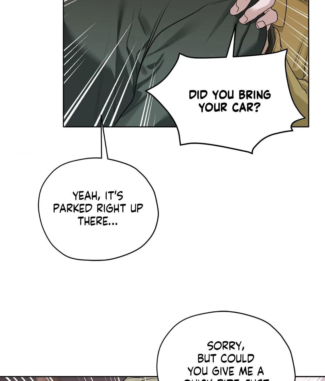 Pond Where Flowers Fall Chapter 48 - Page 7 in English