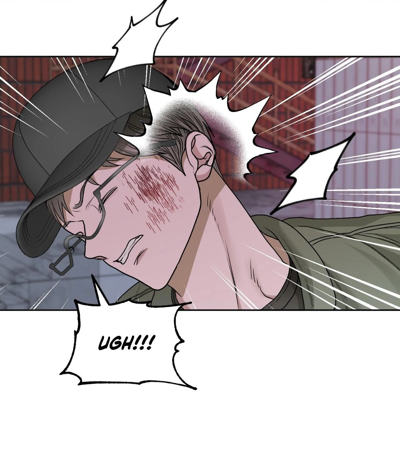 Pond Where Flowers Fall Chapter 48 - Page 77 in English
