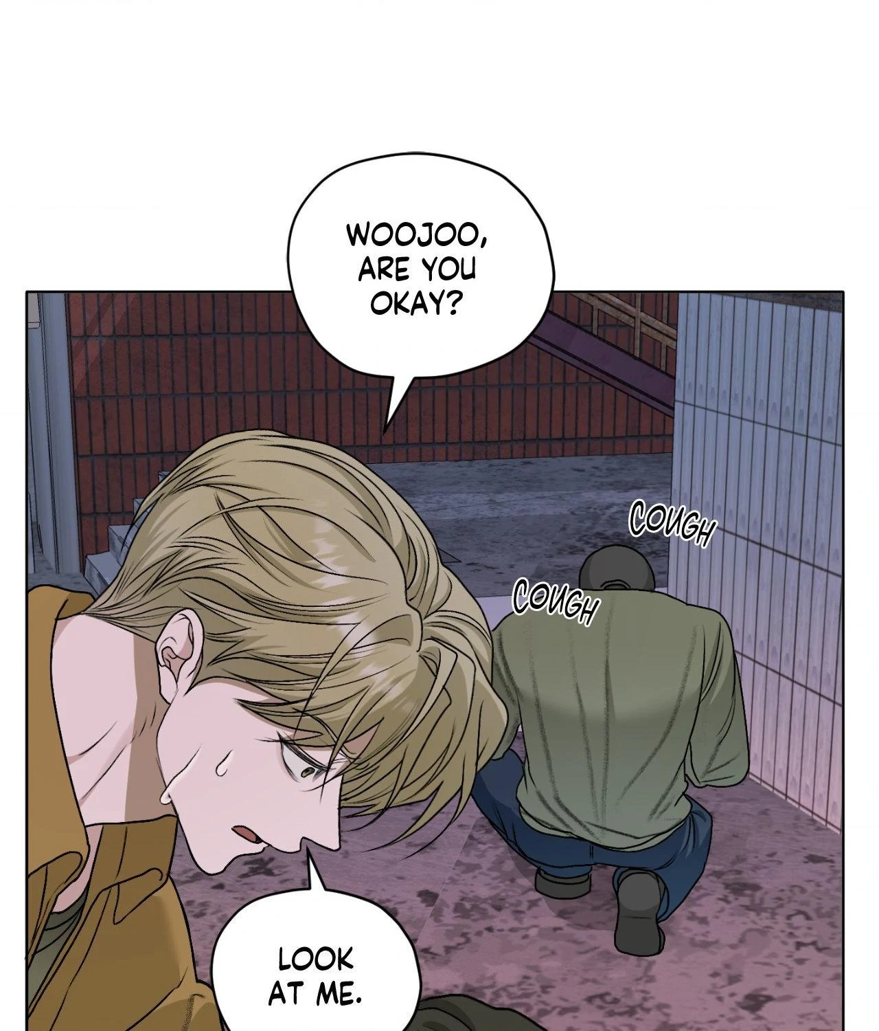 Pond Where Flowers Fall Chapter 48 - Page 78 in English
