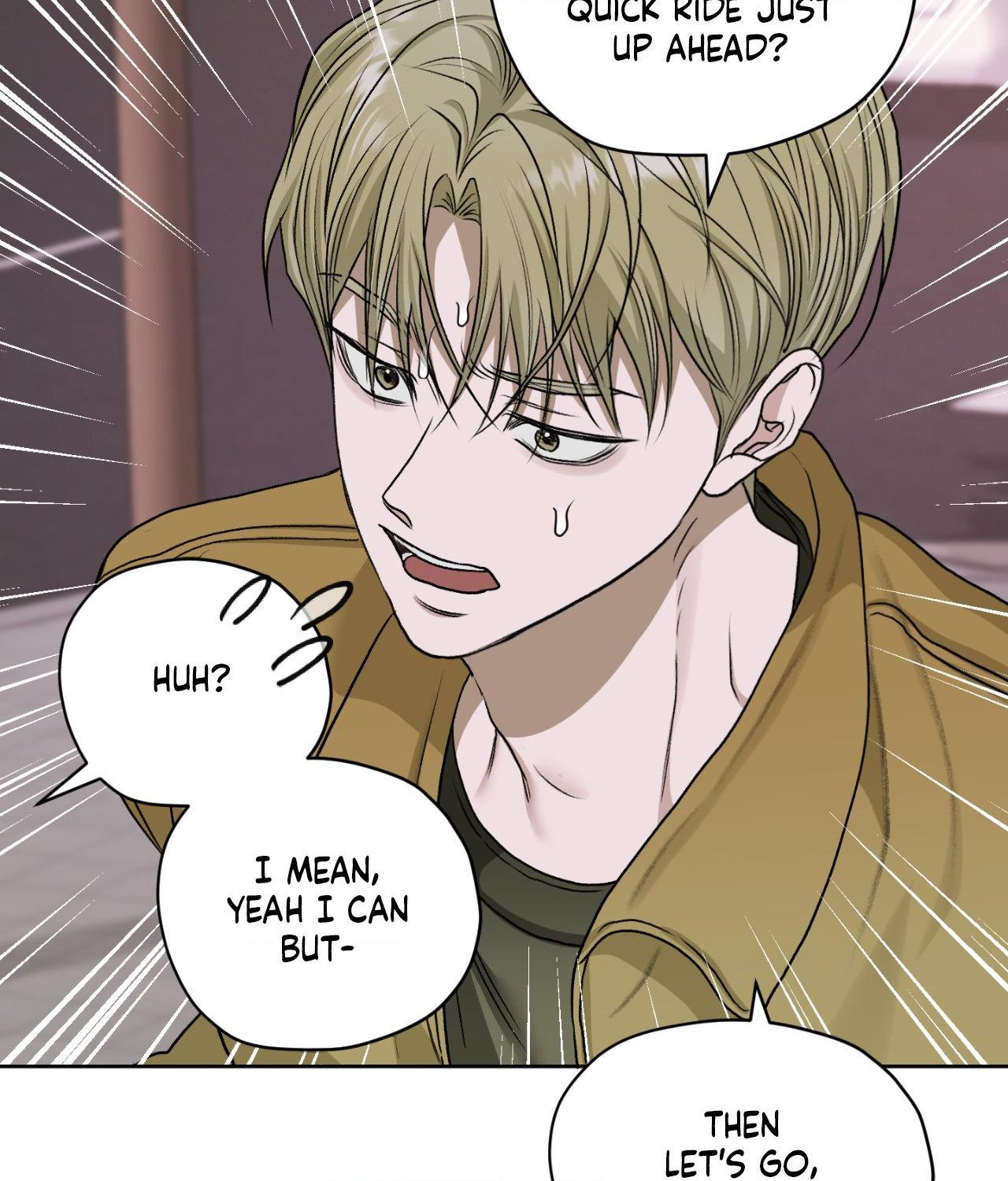 Pond Where Flowers Fall Chapter 48 - Page 8 in English