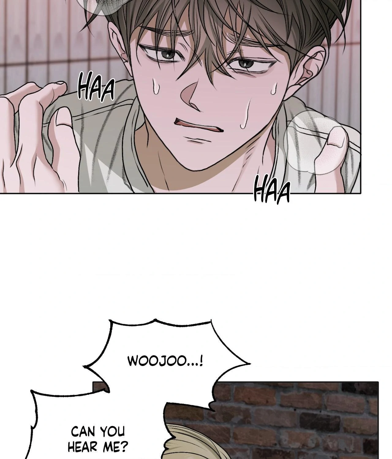 Pond Where Flowers Fall Chapter 48 - Page 80 in English