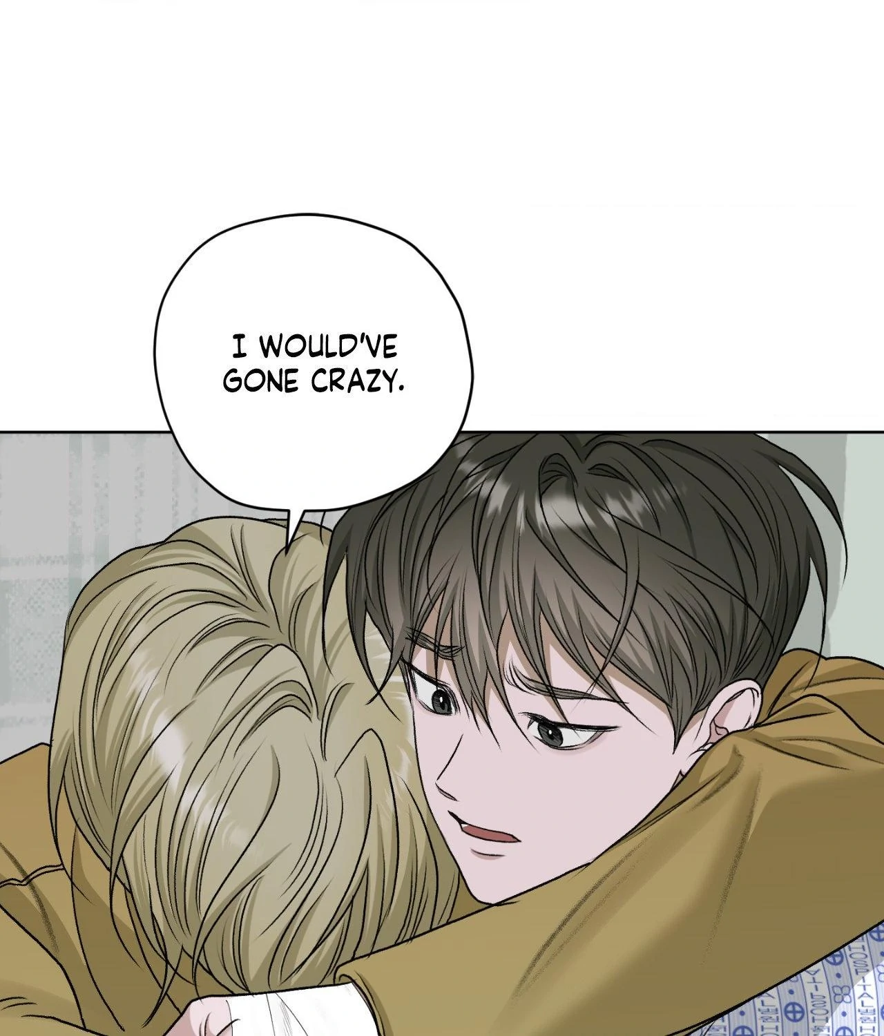 Pond Where Flowers Fall Chapter 49 - Page 100 in English